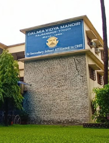 DVM