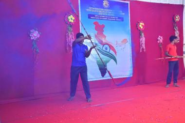 DVM Meet | Dalmia Vidya Mandir